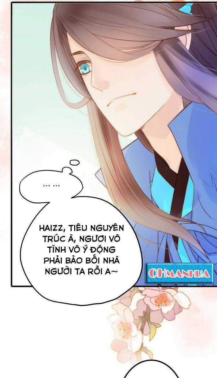 Cướp Lấy Nàng Dâu Mừng Năm Mới Chapter 2 trang 29