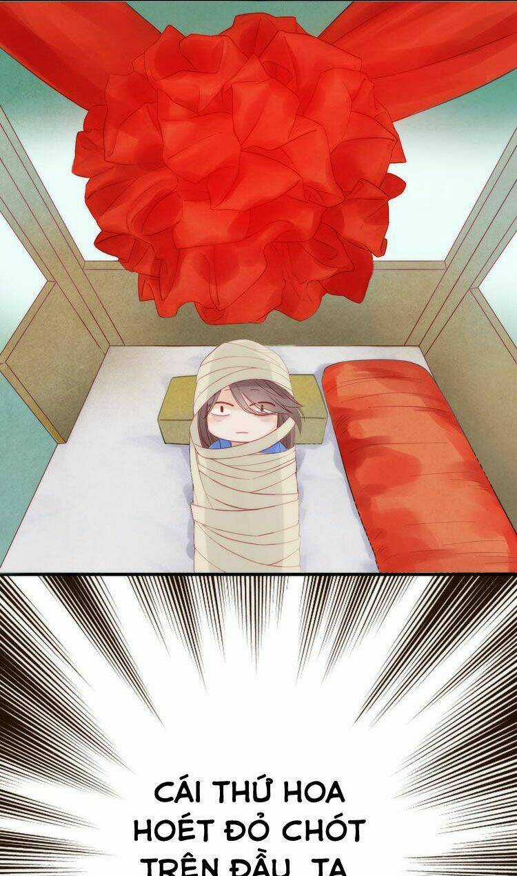 Cướp Lấy Nàng Dâu Mừng Năm Mới Chapter 2 trang 3