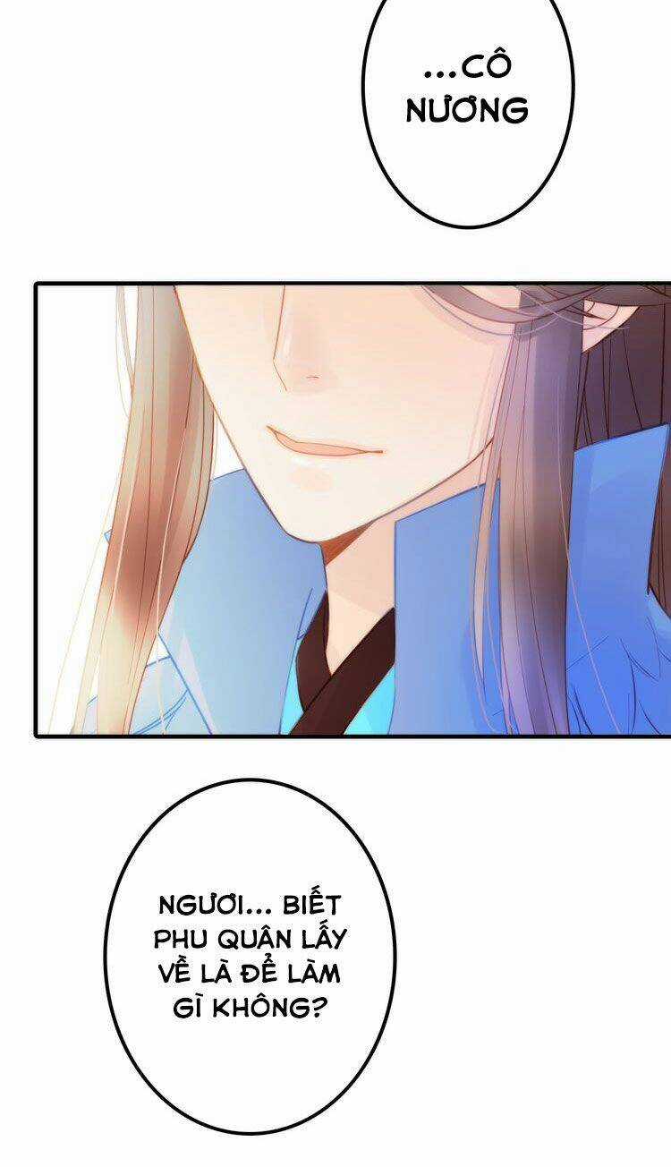 Cướp Lấy Nàng Dâu Mừng Năm Mới Chapter 2 trang 30