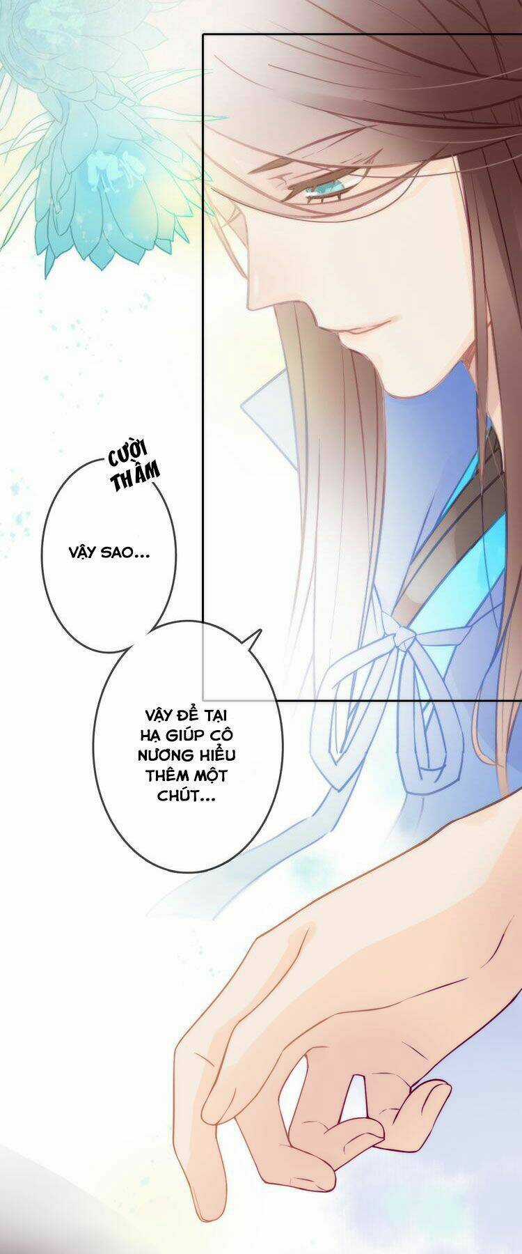 Cướp Lấy Nàng Dâu Mừng Năm Mới Chapter 2 trang 32