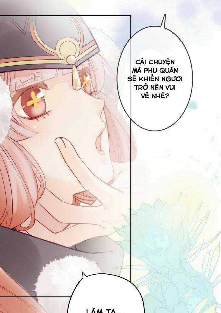 Cướp Lấy Nàng Dâu Mừng Năm Mới Chapter 2 trang 33