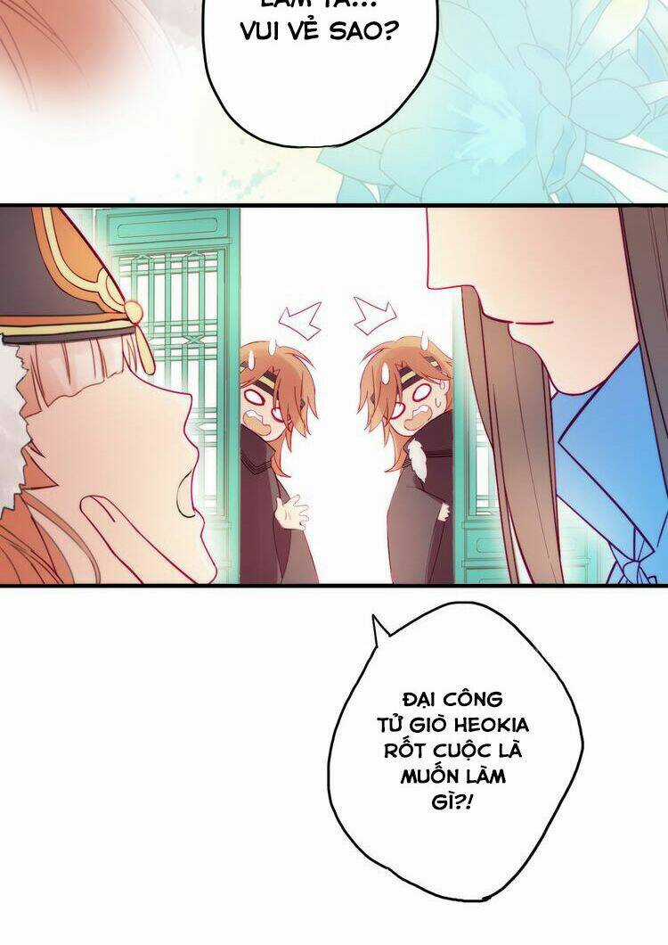 Cướp Lấy Nàng Dâu Mừng Năm Mới Chapter 2 trang 34