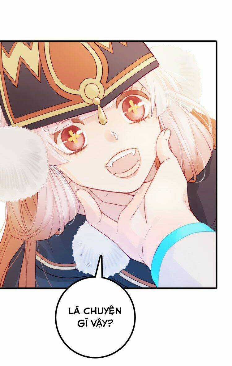 Cướp Lấy Nàng Dâu Mừng Năm Mới Chapter 2 trang 35