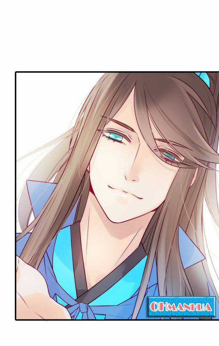 Cướp Lấy Nàng Dâu Mừng Năm Mới Chapter 2 trang 36