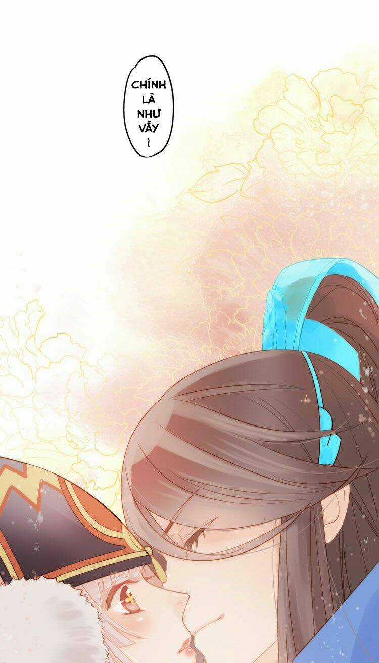 Cướp Lấy Nàng Dâu Mừng Năm Mới Chapter 2 trang 37