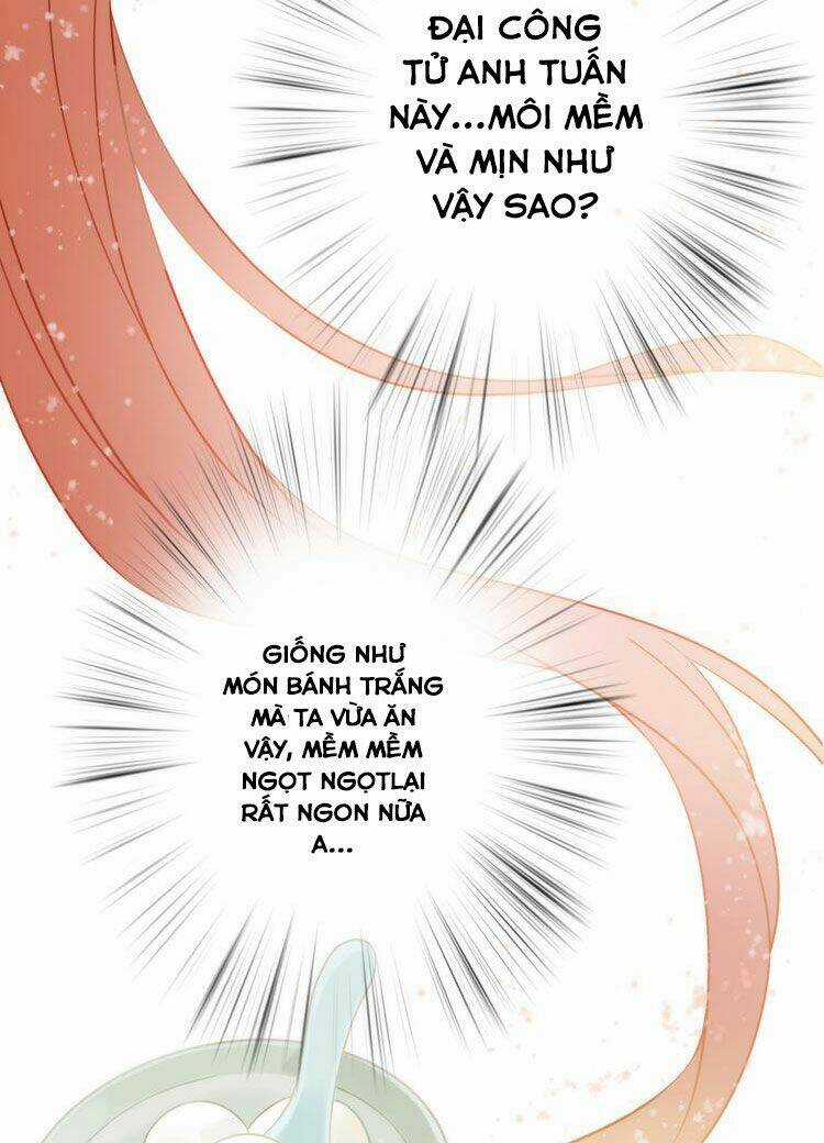 Cướp Lấy Nàng Dâu Mừng Năm Mới Chapter 2 trang 40