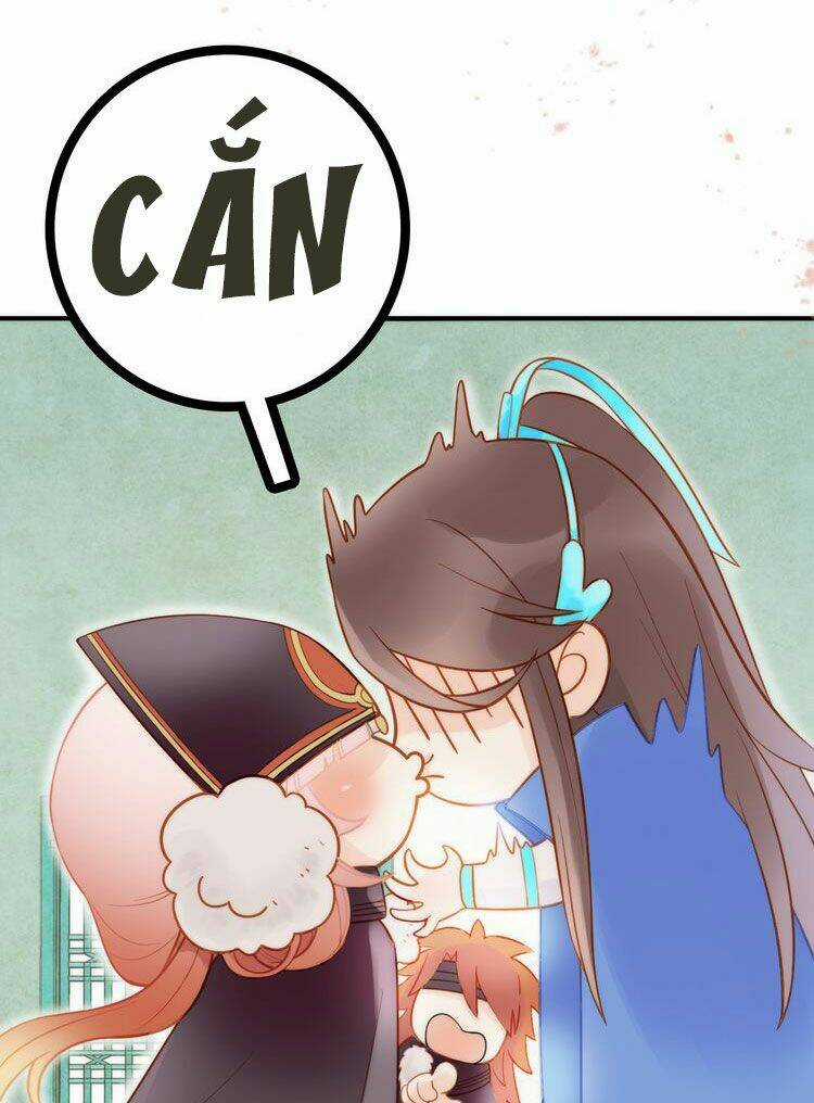 Cướp Lấy Nàng Dâu Mừng Năm Mới Chapter 2 trang 42