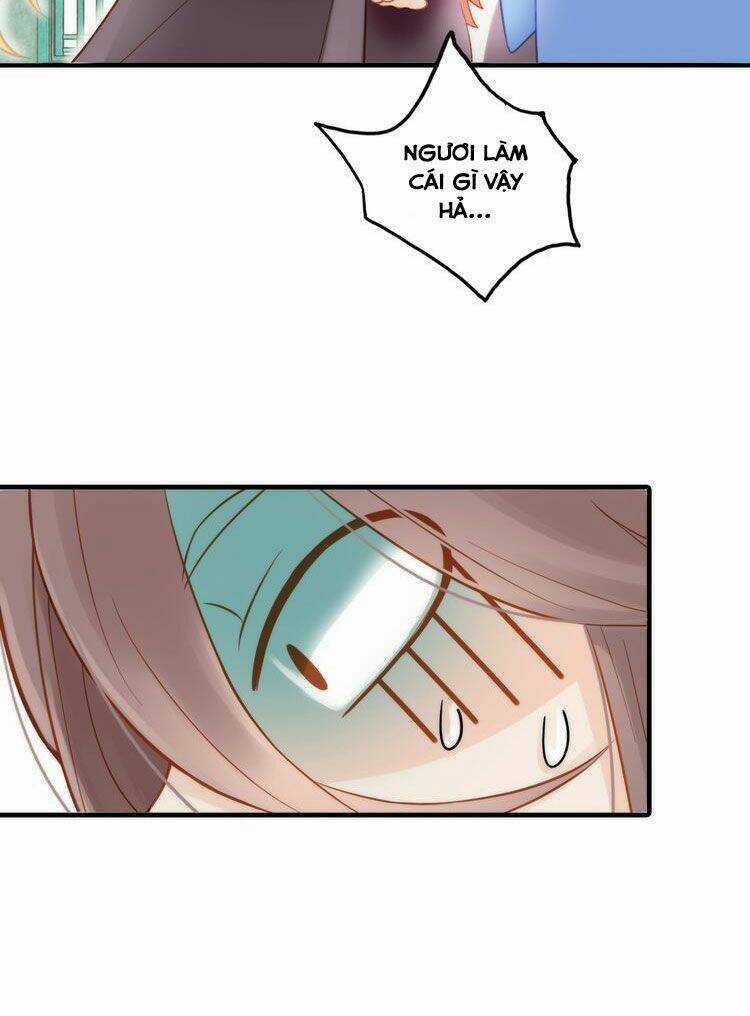 Cướp Lấy Nàng Dâu Mừng Năm Mới Chapter 2 trang 43