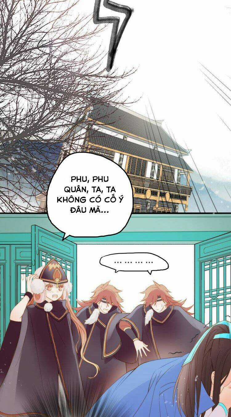 Cướp Lấy Nàng Dâu Mừng Năm Mới Chapter 2 trang 45