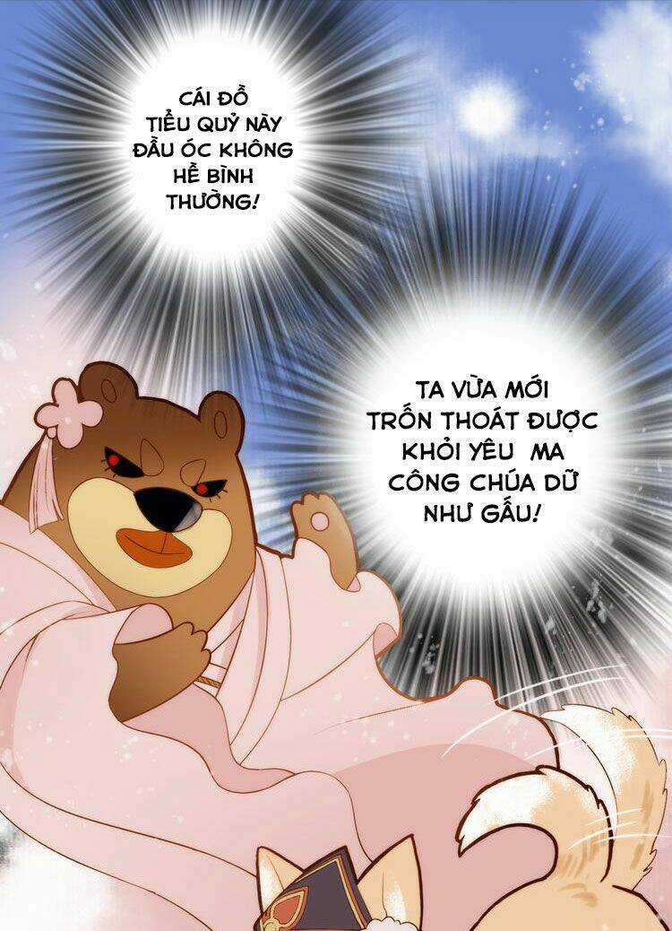 Cướp Lấy Nàng Dâu Mừng Năm Mới Chapter 2 trang 46