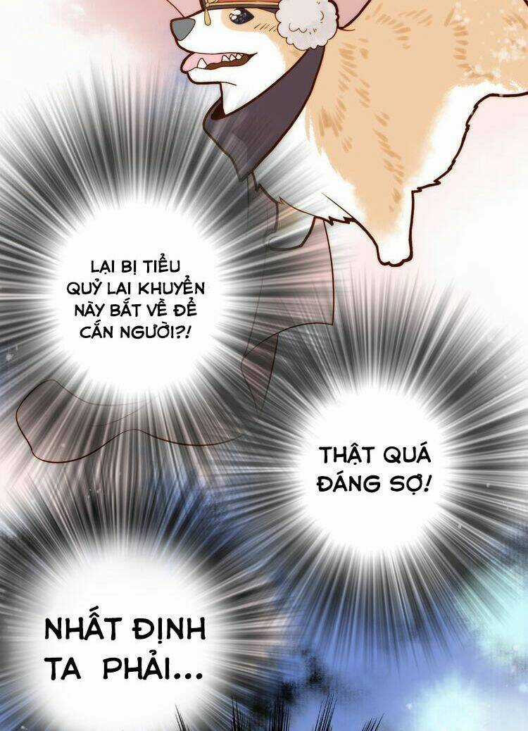 Cướp Lấy Nàng Dâu Mừng Năm Mới Chapter 2 trang 47