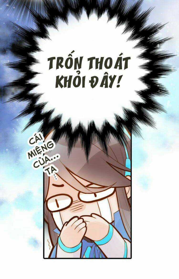 Cướp Lấy Nàng Dâu Mừng Năm Mới Chapter 2 trang 48