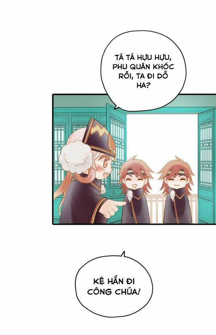 Cướp Lấy Nàng Dâu Mừng Năm Mới Chapter 2 trang 49