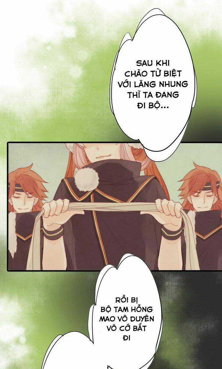 Cướp Lấy Nàng Dâu Mừng Năm Mới Chapter 2 trang 5