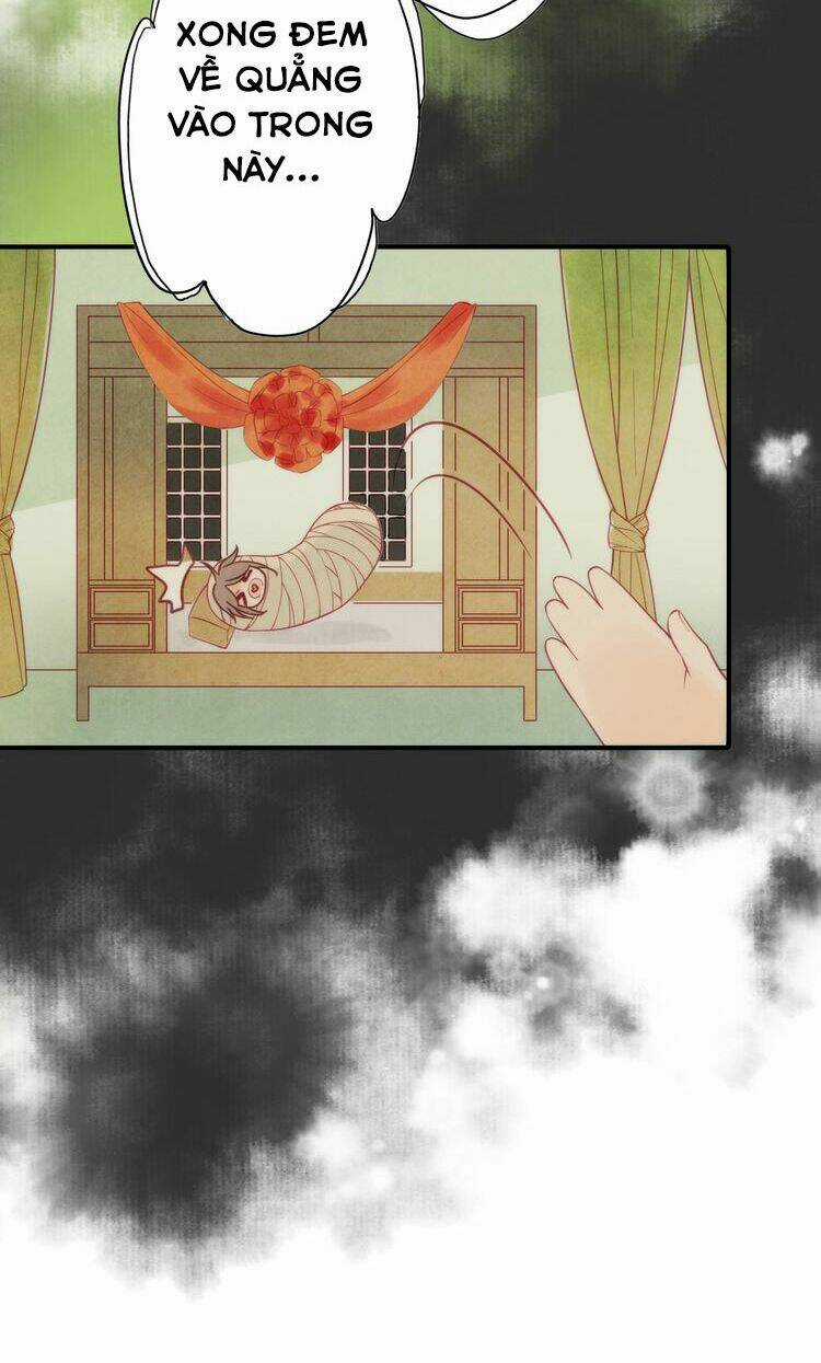 Cướp Lấy Nàng Dâu Mừng Năm Mới Chapter 2 trang 6