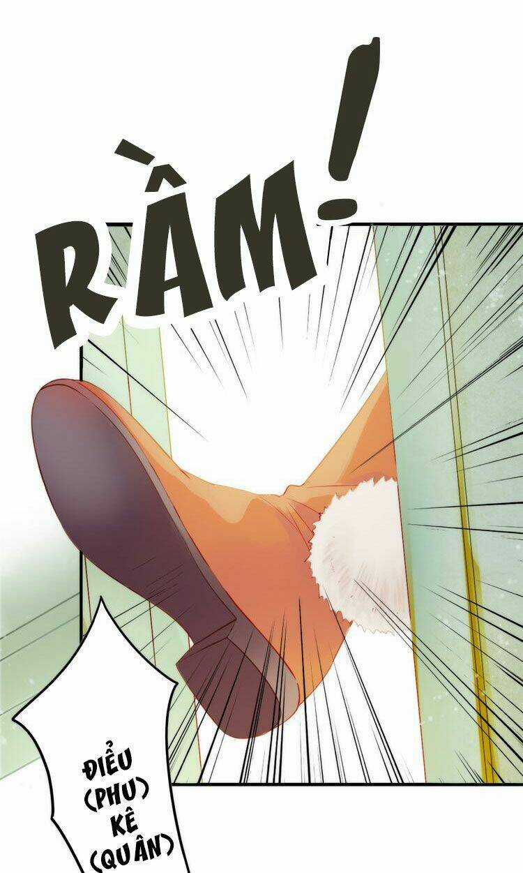 Cướp Lấy Nàng Dâu Mừng Năm Mới Chapter 2 trang 9