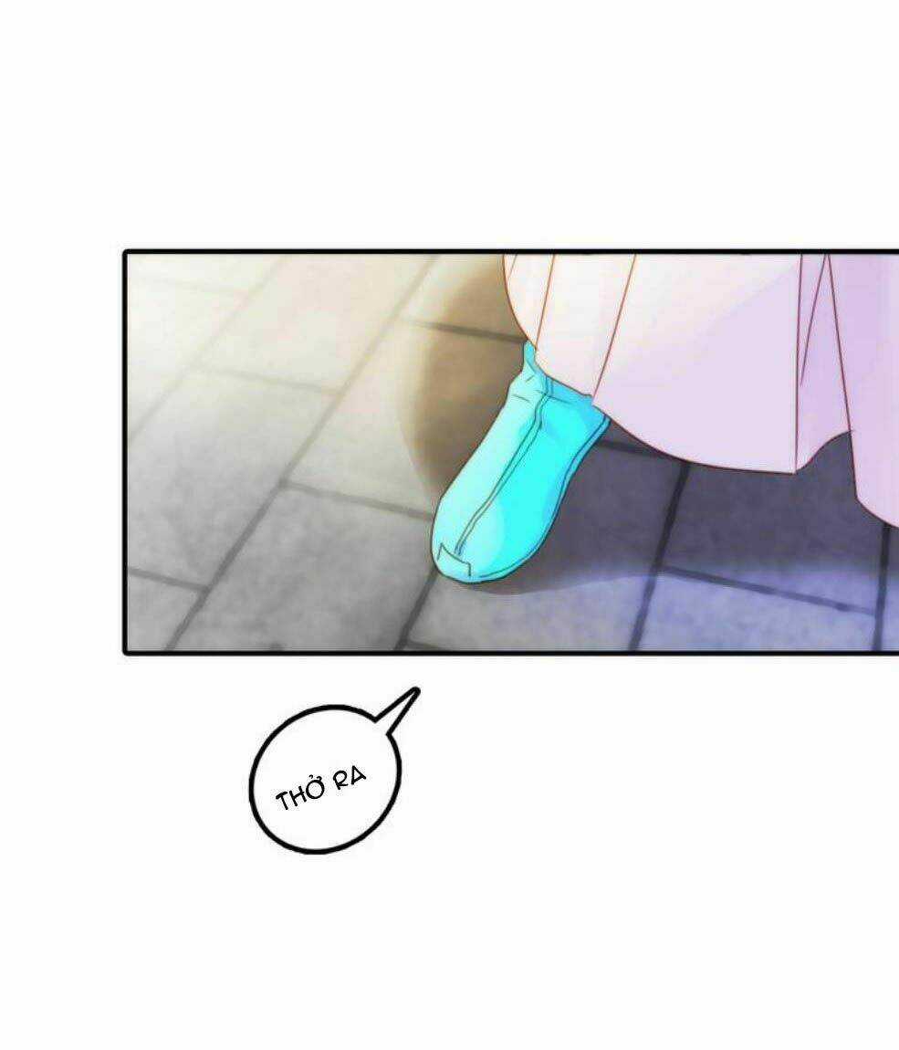 Cướp Lấy Nàng Dâu Mừng Năm Mới Chapter 3 trang 23