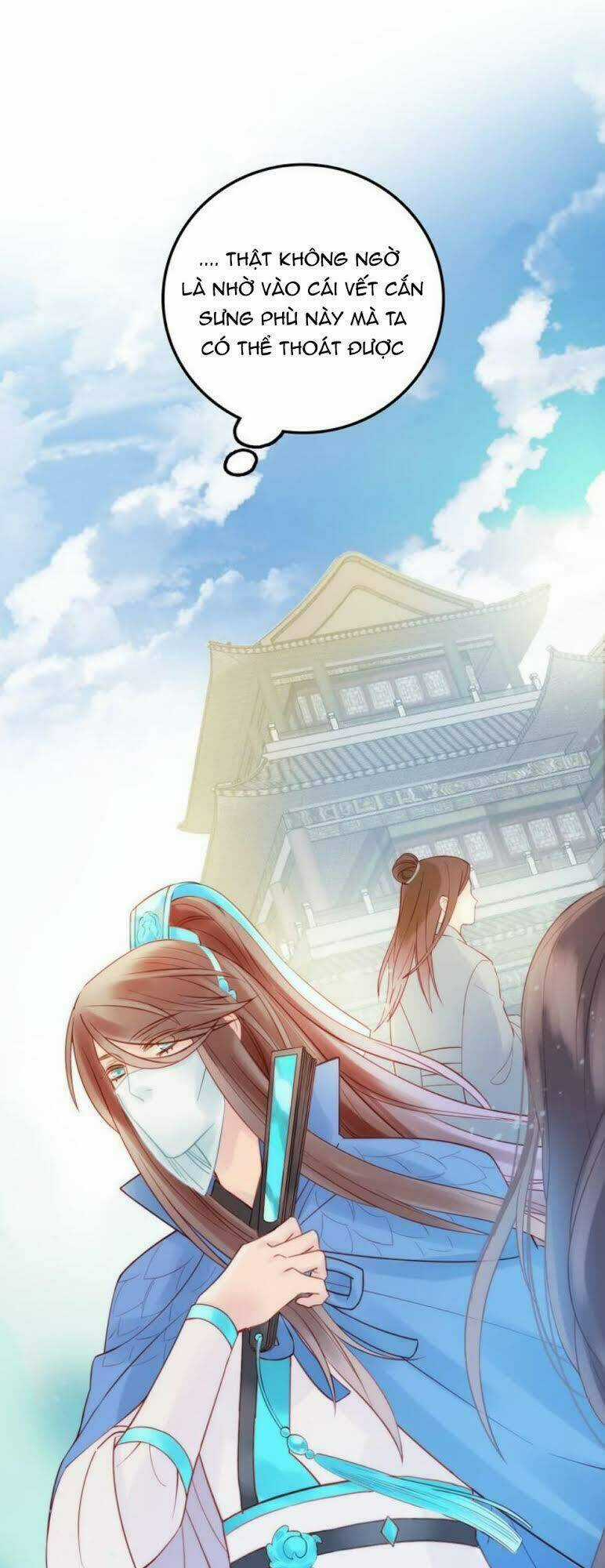 Cướp Lấy Nàng Dâu Mừng Năm Mới Chapter 3 trang 24