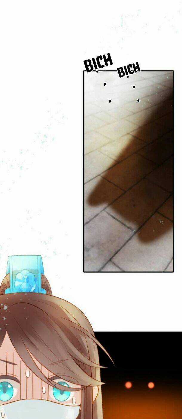 Cướp Lấy Nàng Dâu Mừng Năm Mới Chapter 3 trang 27