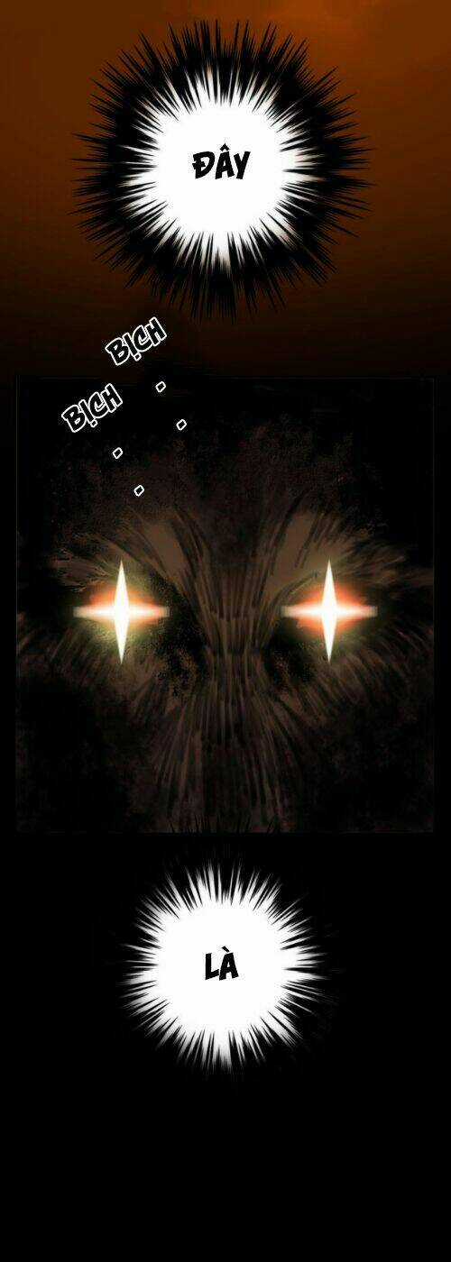 Cướp Lấy Nàng Dâu Mừng Năm Mới Chapter 3 trang 28