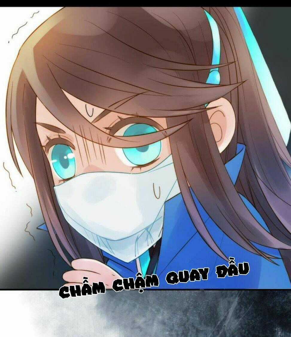 Cướp Lấy Nàng Dâu Mừng Năm Mới Chapter 3 trang 29