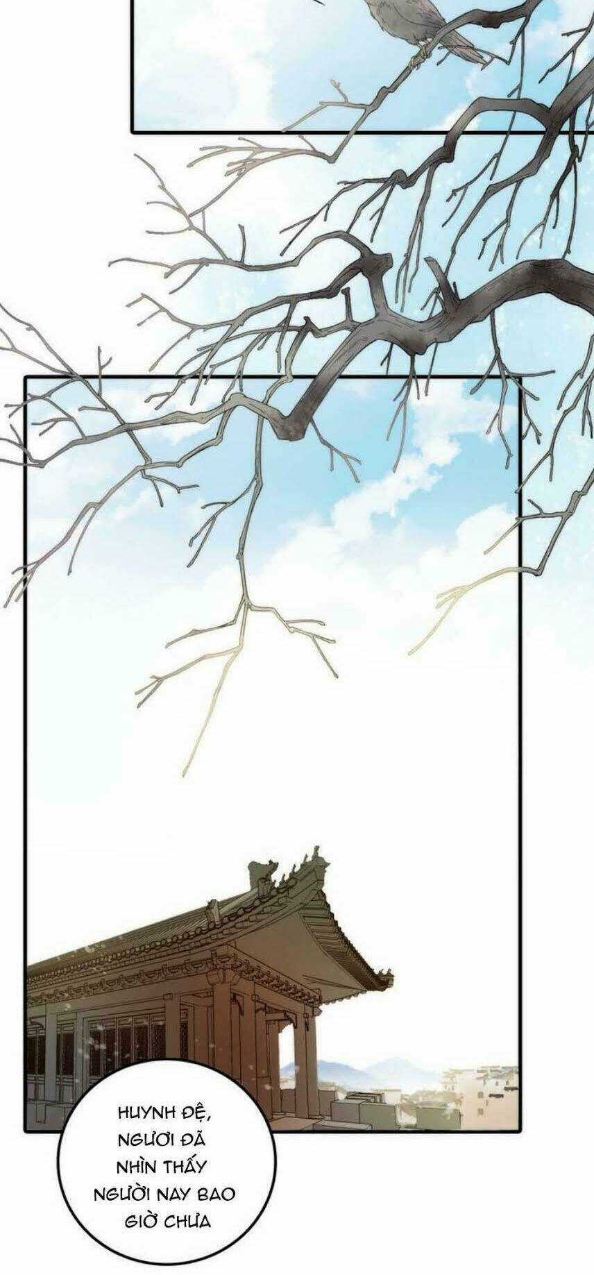 Cướp Lấy Nàng Dâu Mừng Năm Mới Chapter 3 trang 8