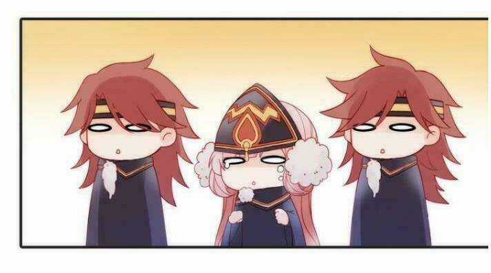 Cướp Lấy Nàng Dâu Mừng Năm Mới Chapter 4 trang 11