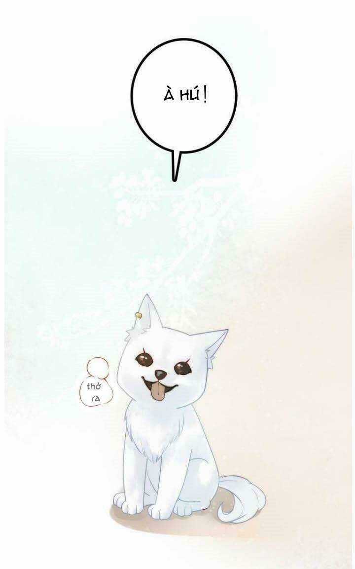 Cướp Lấy Nàng Dâu Mừng Năm Mới Chapter 4 trang 14