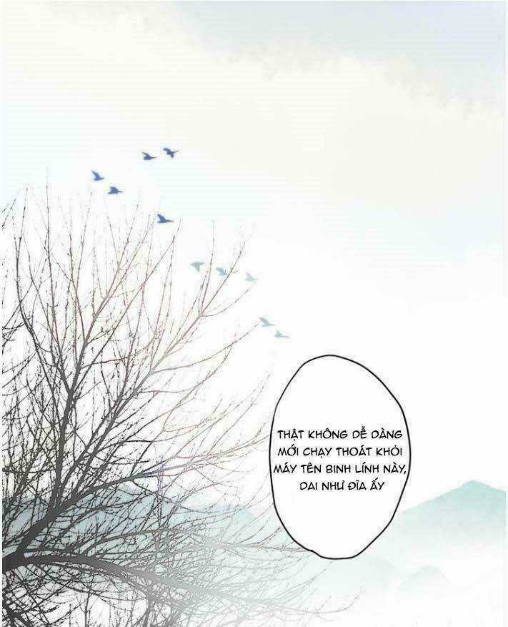 Cướp Lấy Nàng Dâu Mừng Năm Mới Chapter 4 trang 2