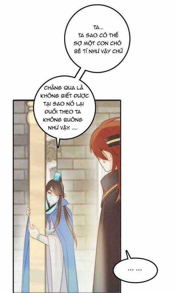 Cướp Lấy Nàng Dâu Mừng Năm Mới Chapter 4 trang 20