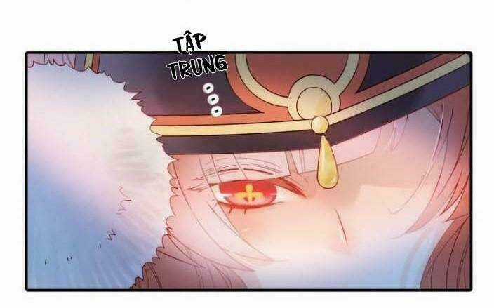 Cướp Lấy Nàng Dâu Mừng Năm Mới Chapter 4 trang 22