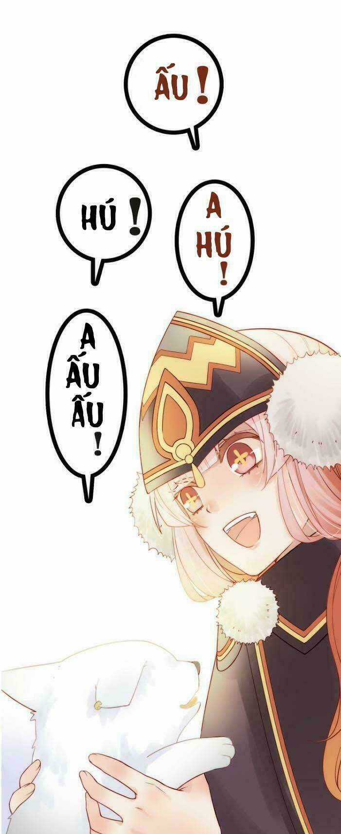 Cướp Lấy Nàng Dâu Mừng Năm Mới Chapter 4 trang 23