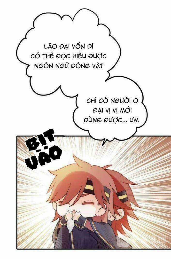 Cướp Lấy Nàng Dâu Mừng Năm Mới Chapter 4 trang 27