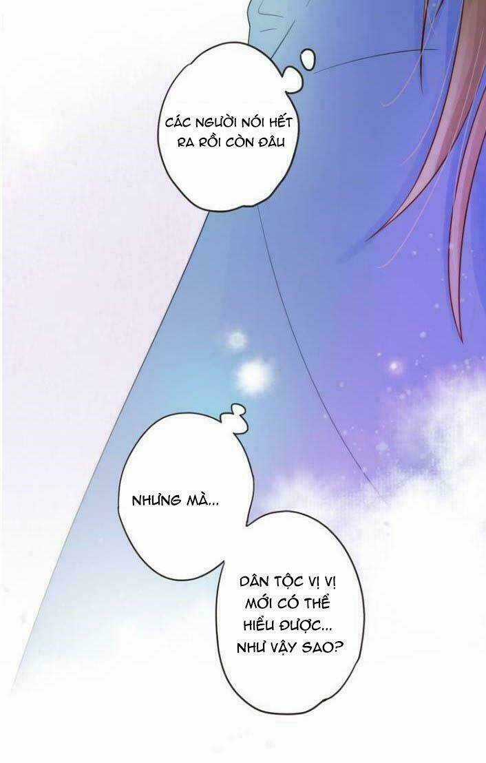 Cướp Lấy Nàng Dâu Mừng Năm Mới Chapter 4 trang 29