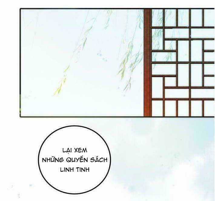 Cướp Lấy Nàng Dâu Mừng Năm Mới Chapter 4 trang 30