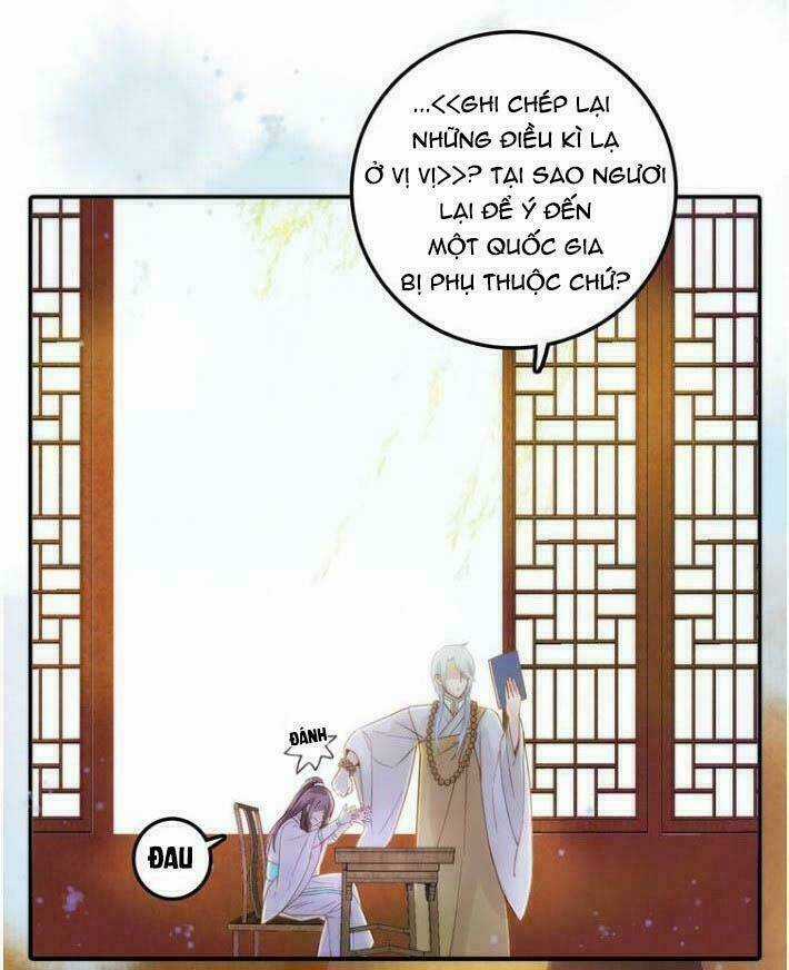 Cướp Lấy Nàng Dâu Mừng Năm Mới Chapter 4 trang 31