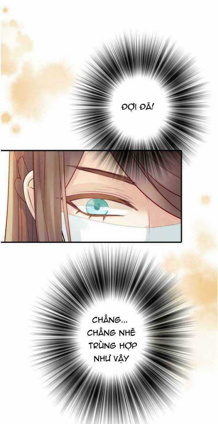 Cướp Lấy Nàng Dâu Mừng Năm Mới Chapter 4 trang 38