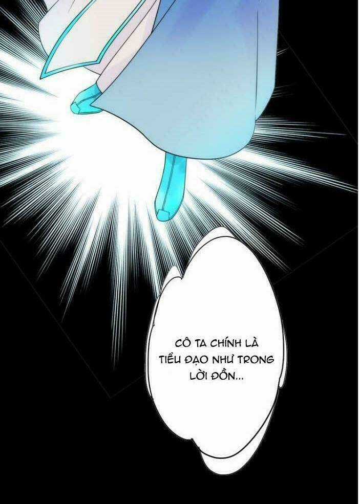 Cướp Lấy Nàng Dâu Mừng Năm Mới Chapter 4 trang 41