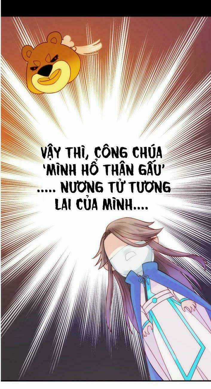 Cướp Lấy Nàng Dâu Mừng Năm Mới Chapter 4 trang 42