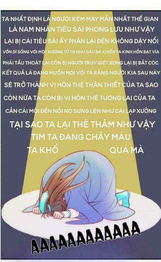 Cướp Lấy Nàng Dâu Mừng Năm Mới Chapter 4 trang 43