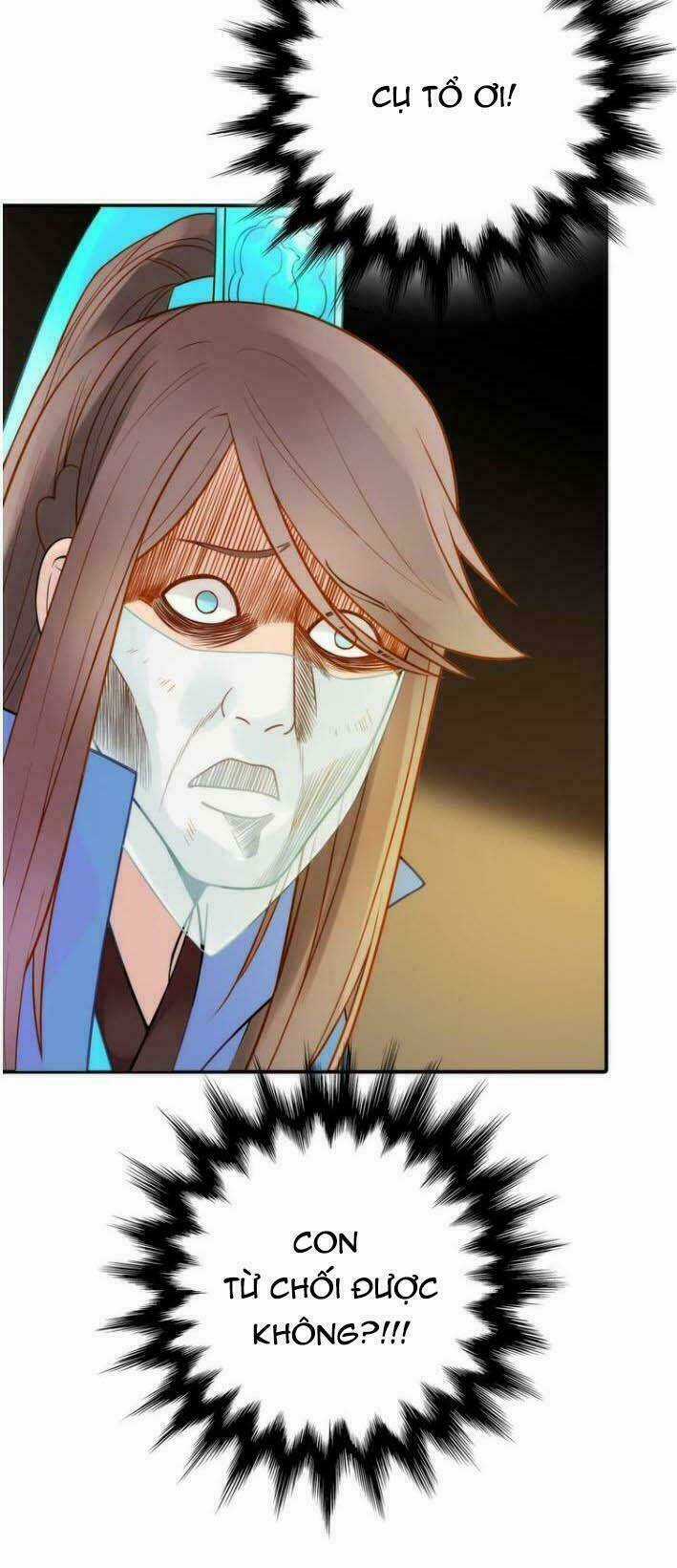 Cướp Lấy Nàng Dâu Mừng Năm Mới Chapter 4 trang 46