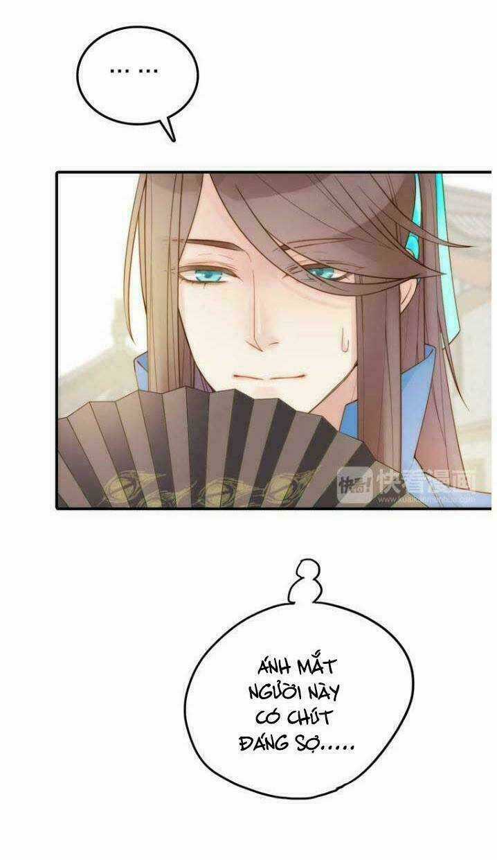 Cướp Lấy Nàng Dâu Mừng Năm Mới Chapter 6 trang 10