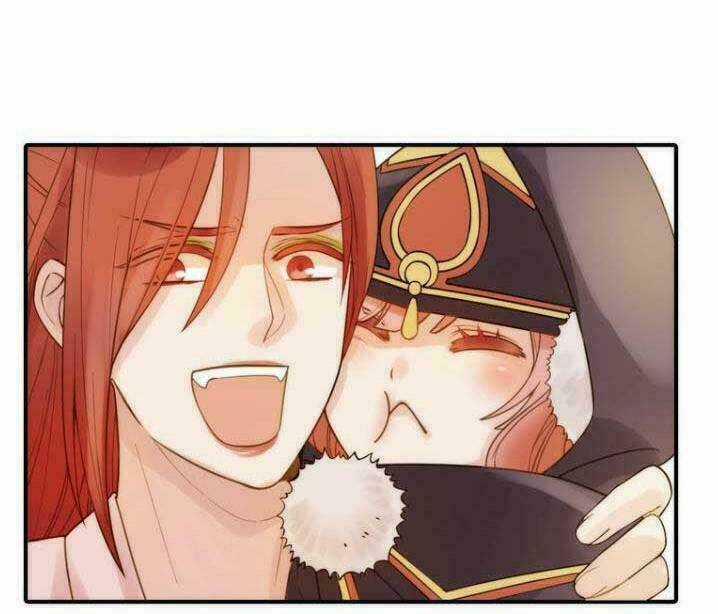 Cướp Lấy Nàng Dâu Mừng Năm Mới Chapter 6 trang 11