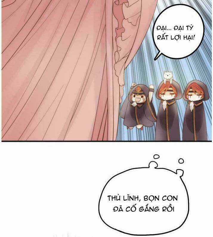 Cướp Lấy Nàng Dâu Mừng Năm Mới Chapter 6 trang 15