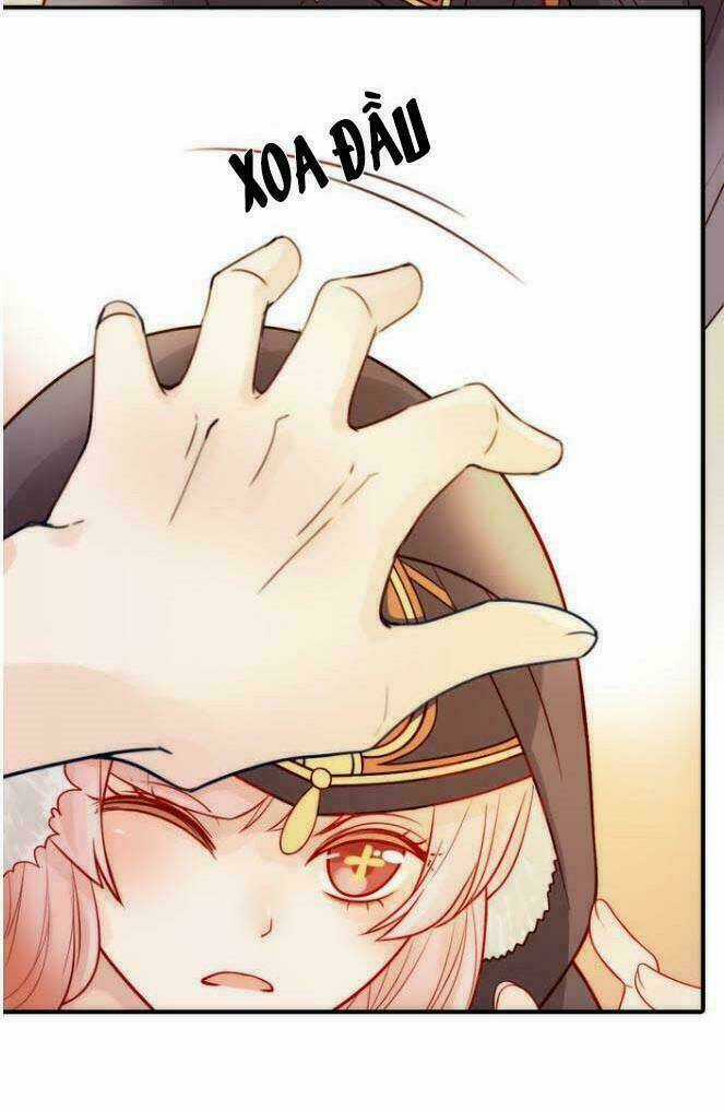 Cướp Lấy Nàng Dâu Mừng Năm Mới Chapter 6 trang 19