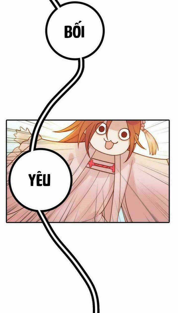 Cướp Lấy Nàng Dâu Mừng Năm Mới Chapter 6 trang 2