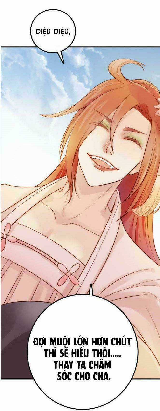 Cướp Lấy Nàng Dâu Mừng Năm Mới Chapter 6 trang 20