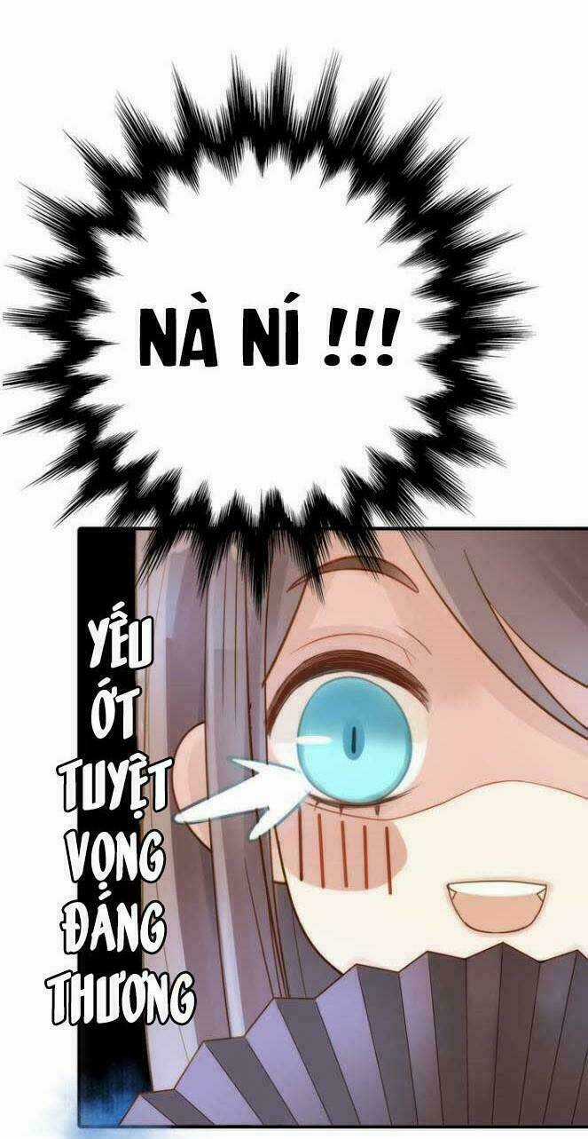 Cướp Lấy Nàng Dâu Mừng Năm Mới Chapter 6 trang 23