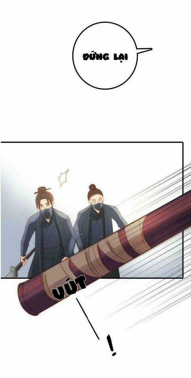 Cướp Lấy Nàng Dâu Mừng Năm Mới Chapter 6 trang 26