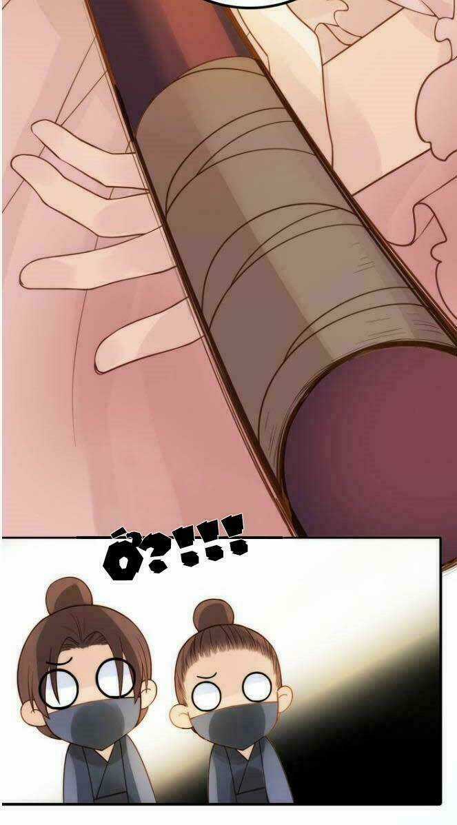 Cướp Lấy Nàng Dâu Mừng Năm Mới Chapter 6 trang 28